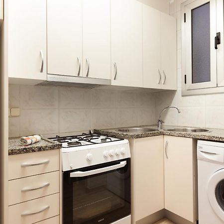 Barnapartments Monumental برشلونة المظهر الخارجي الصورة