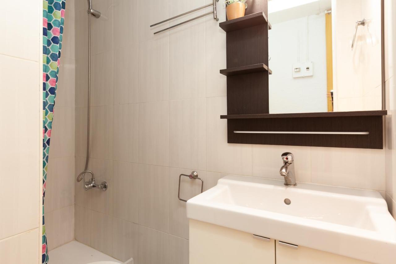 Barnapartments Monumental برشلونة المظهر الخارجي الصورة