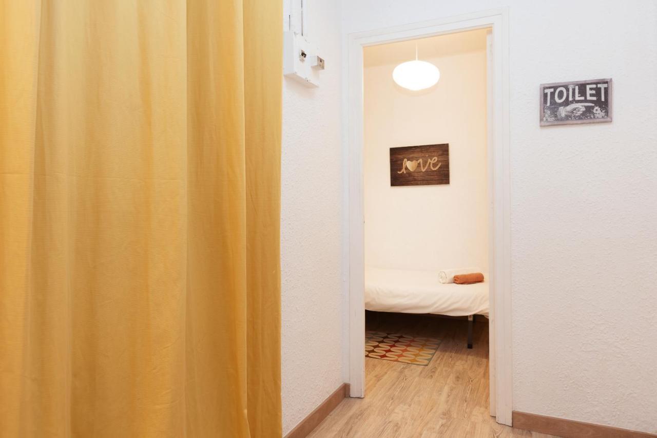 Barnapartments Monumental برشلونة المظهر الخارجي الصورة